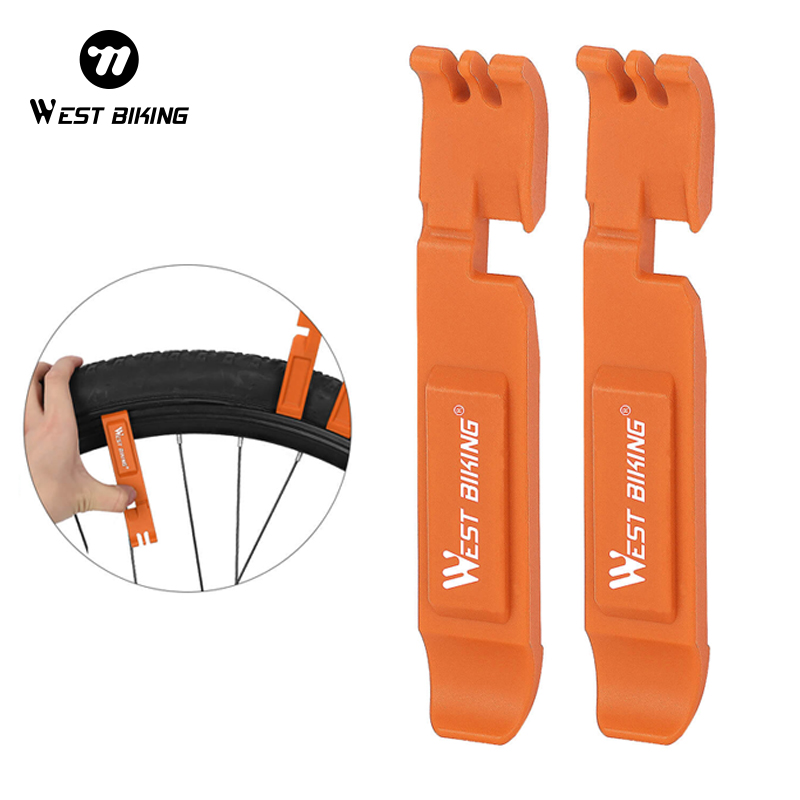 WEST BIKING チェーンリンクプライヤー、タイヤレバ - Multi Tool Plier のレビューと価格
