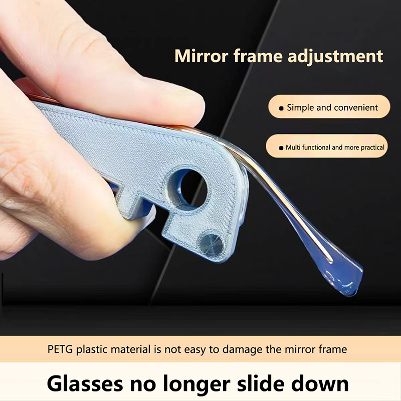 3Dプリント多機能メガネプライヤー、眼鏡フレーム曲げ工具、メ - Multi Tool Plier のレビューと価格