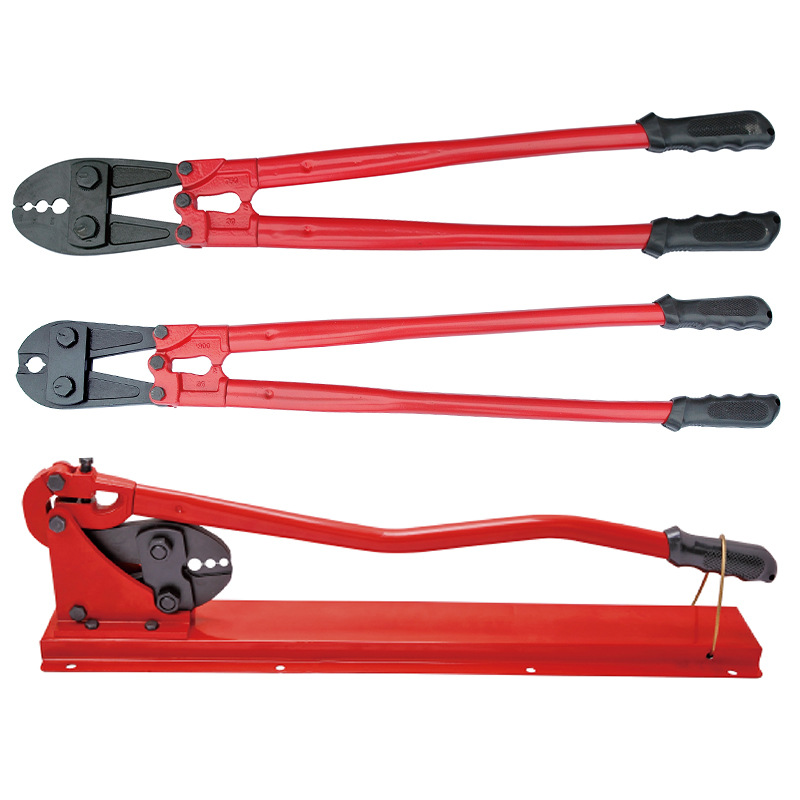 ハンドワイヤーロープ圧着ペンチ 多孔式ジョー 0.1‑8.0 - Multi Tool Plier のレビューと価格