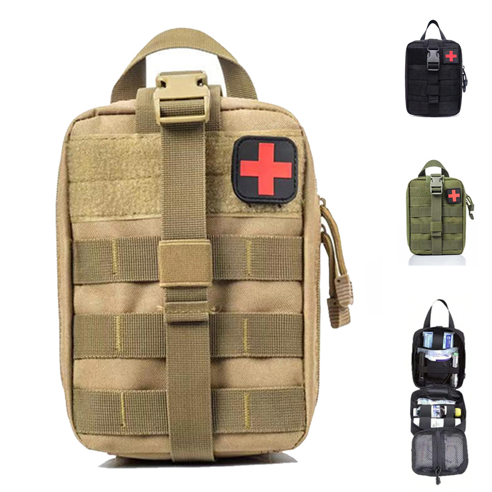 応急処置キット 医療緊急バッグ 男女兼用 アウトドアスポーツ - Bivy Bag Emergency のレビューと価格